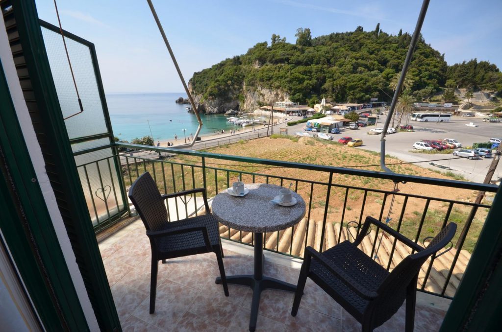 Apartments in Corfu