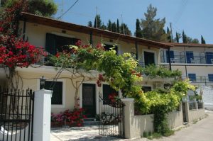 The building of the Budget Studios