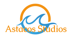 Astacos Family Studios in Paleokastritsa