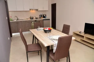 Astacos Studios in Corfu