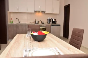 Astacos Studios in Corfu